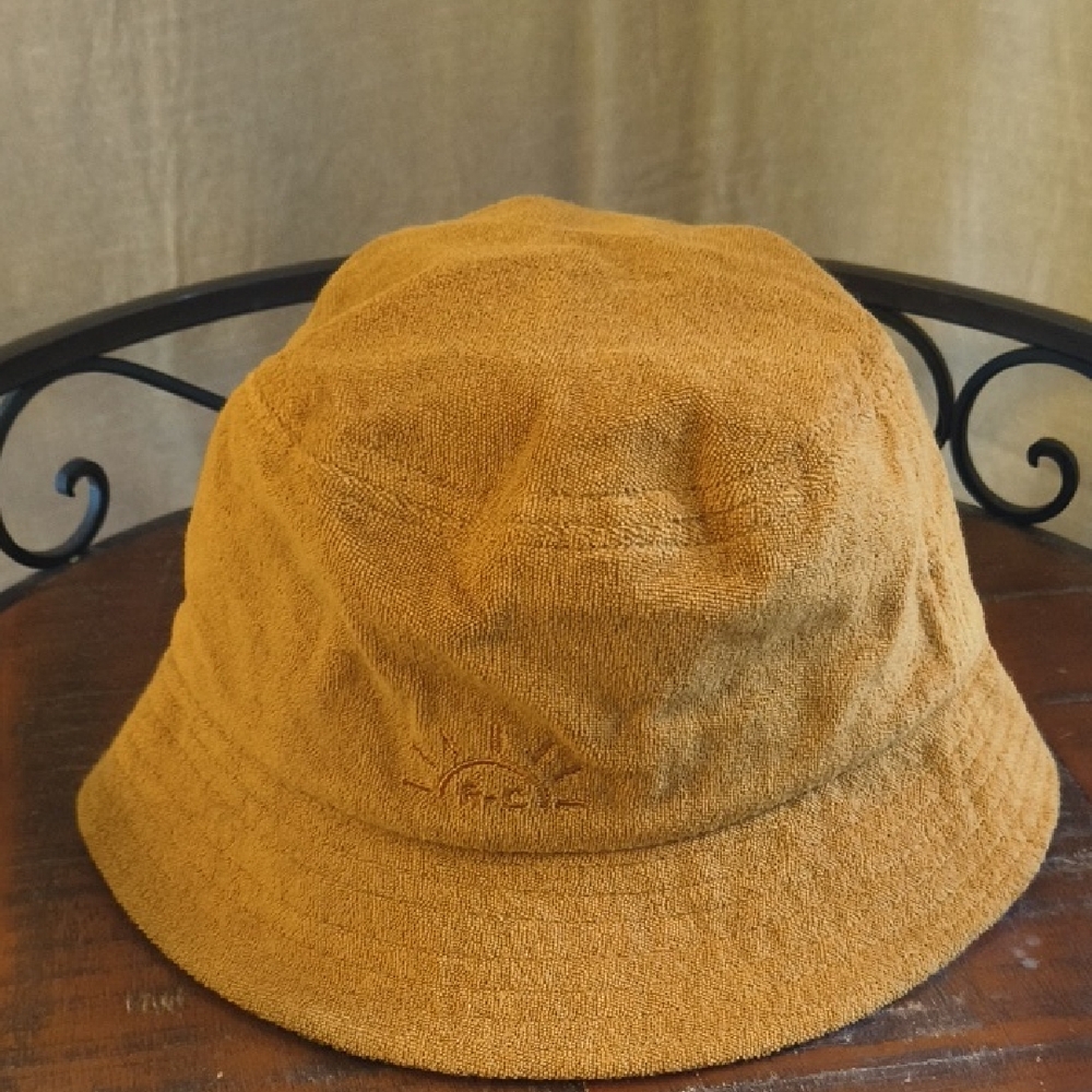Rylee + Cru Tan Kids Bucket Hat